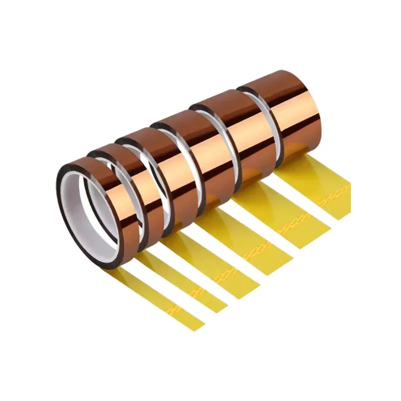 PI Silicon Tape